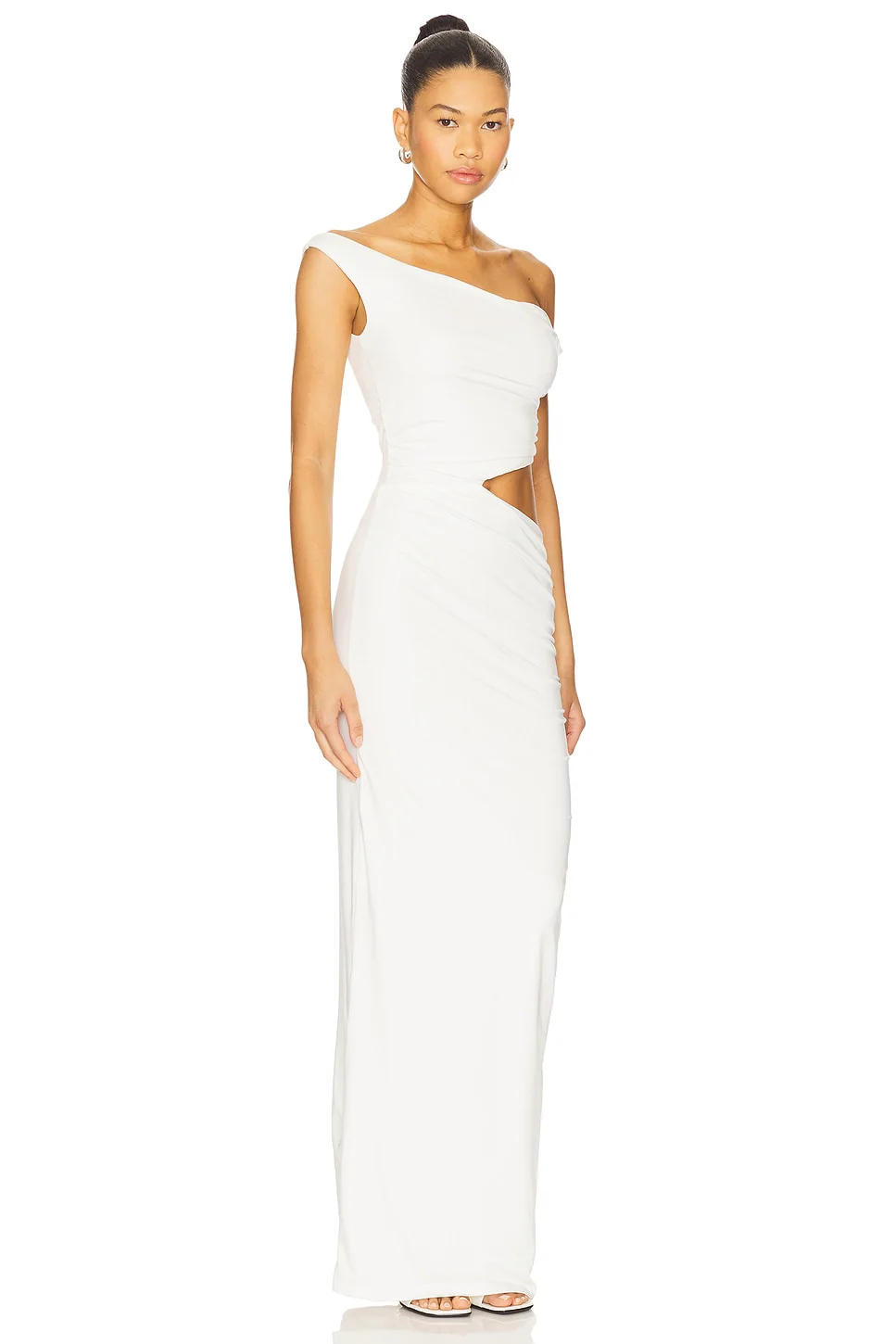 Isadora Maxi Dress