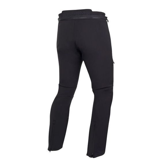 Bering Alkor - Black Bering Motorcycle PantsRef: BR1319
