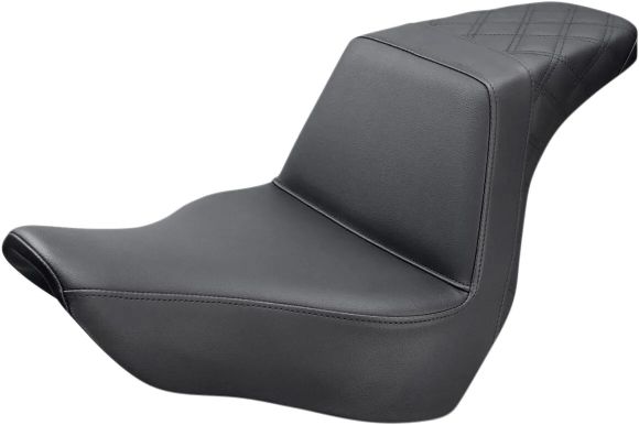 SADDLEMEN Step - Up comfort saddleRef: SDD00076A / 08021037