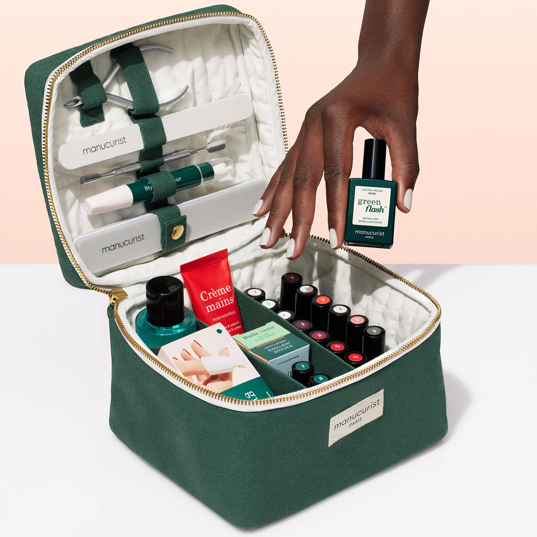 Vanity Case