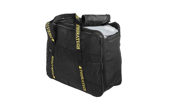 Touratech Zega internal bag - 31 liters - Universal BlackRef: Trt01492A / 01-050-0845-0