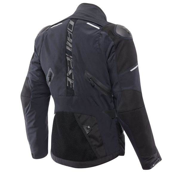 Dainese Carve Master 4 Gore-Tex® Motorcycle Jacket - Black / BlackRef: DN2233