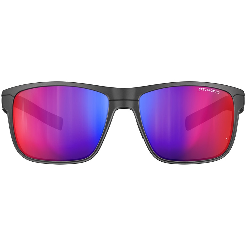 Julbo Renegade Sunglasses - Black - Spectron HD 3