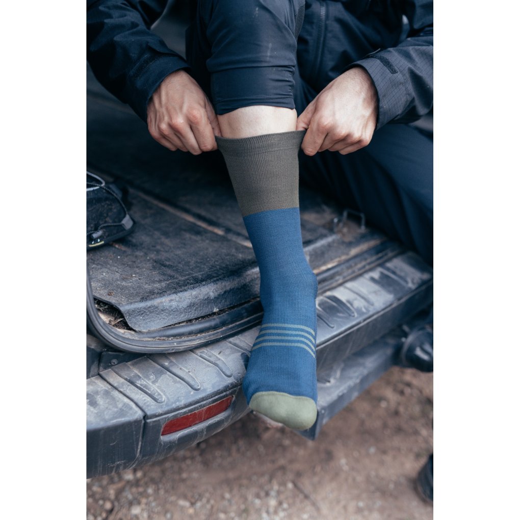 Northwave Extreme Pro High Socks Men - black 10