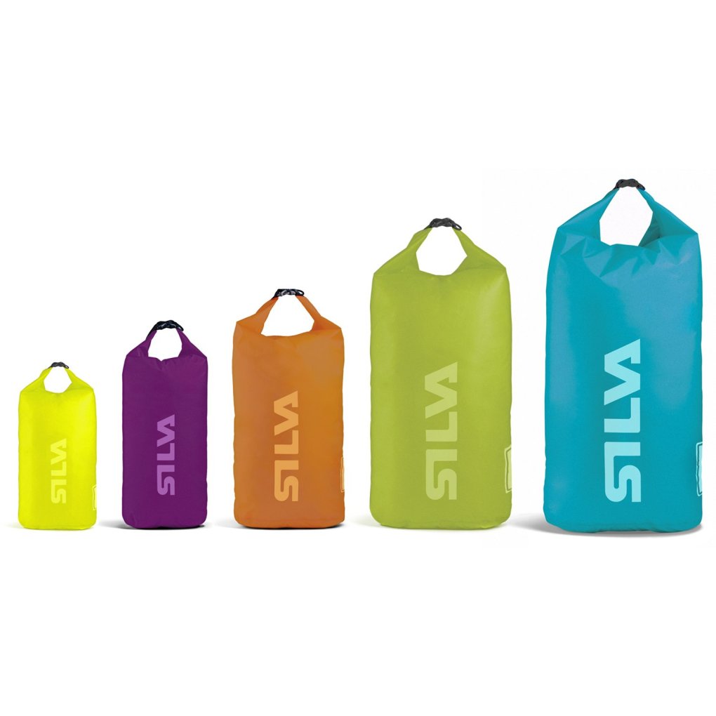 Silva Dry Bag 70D - 12 liters