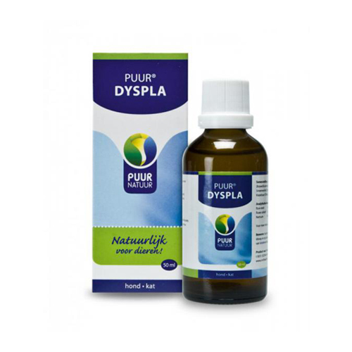 Puur Dyspla - 50ml