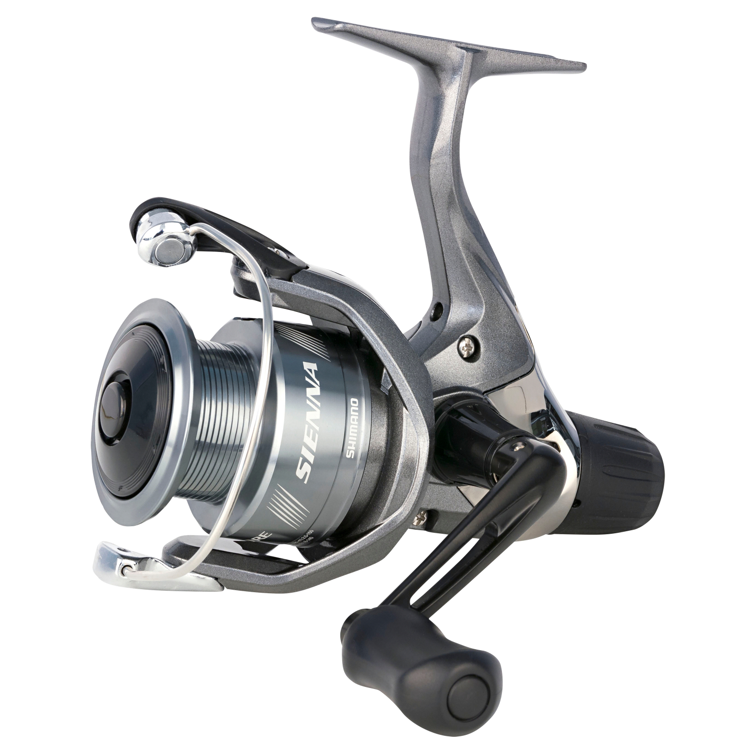 Shimano Fishing Reel Sienna RE