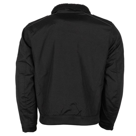 Dxr Keystone Motorcycle Jacket - BlackRef: DXR0349