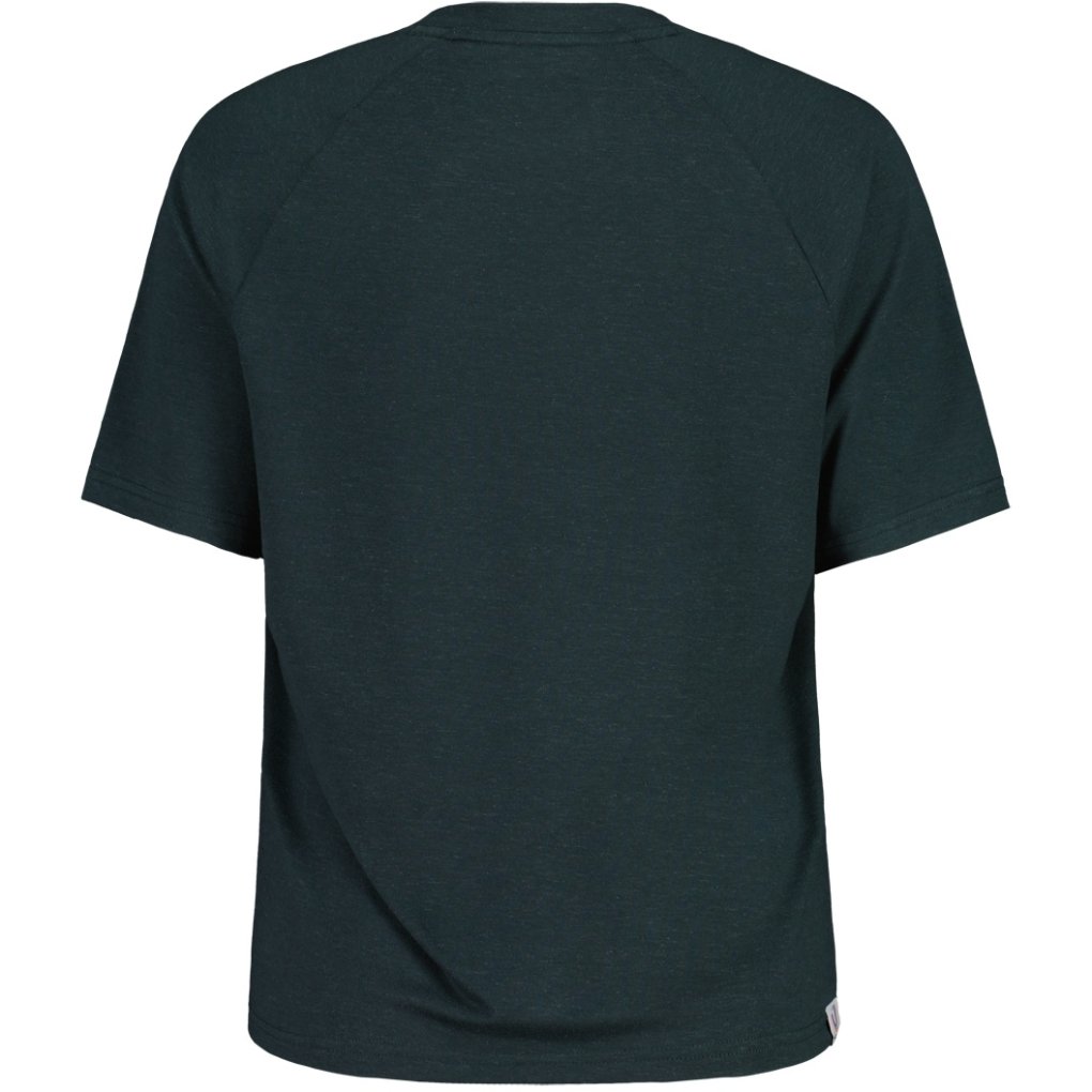 Maloja DambelM. Tee Women - mountain pine 1226