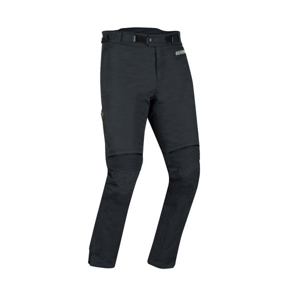Bering Zephyr - Black Motorcycle PantsRef: BR1571