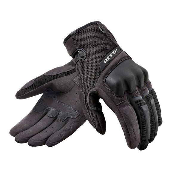 Rev it VOLCANO LADIES Gloves - BlackRef: RI1110