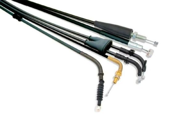 Tecnium clutch cable KAWASAKI 60 KX 60 (KX60B) - 1985 - 2003Ref: TE02163A / 1041092