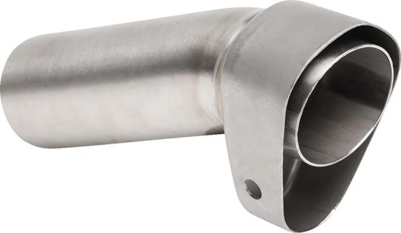 Akrapovic Noise Reducer AttenuatorRef: Sa00391A / 18602074