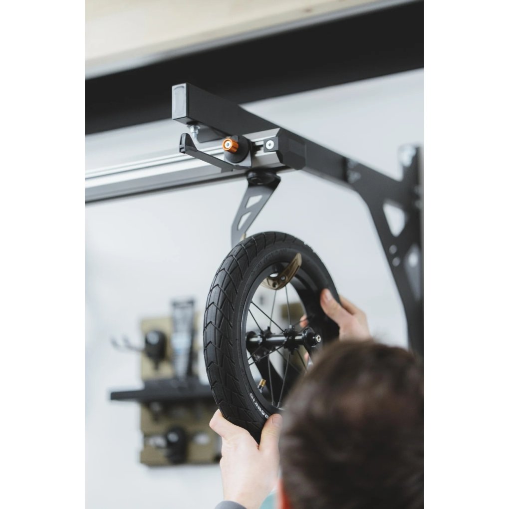 Stashed LodeStar Quick Adjustment Kit - copper