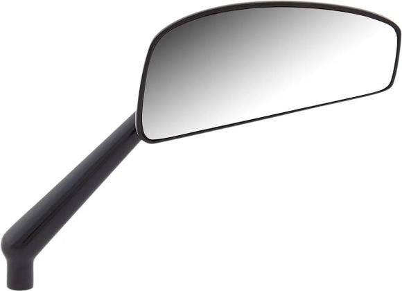 Rearview mirror Arlen ness 06401460 UniversalRef: Ans00671A / 06401460