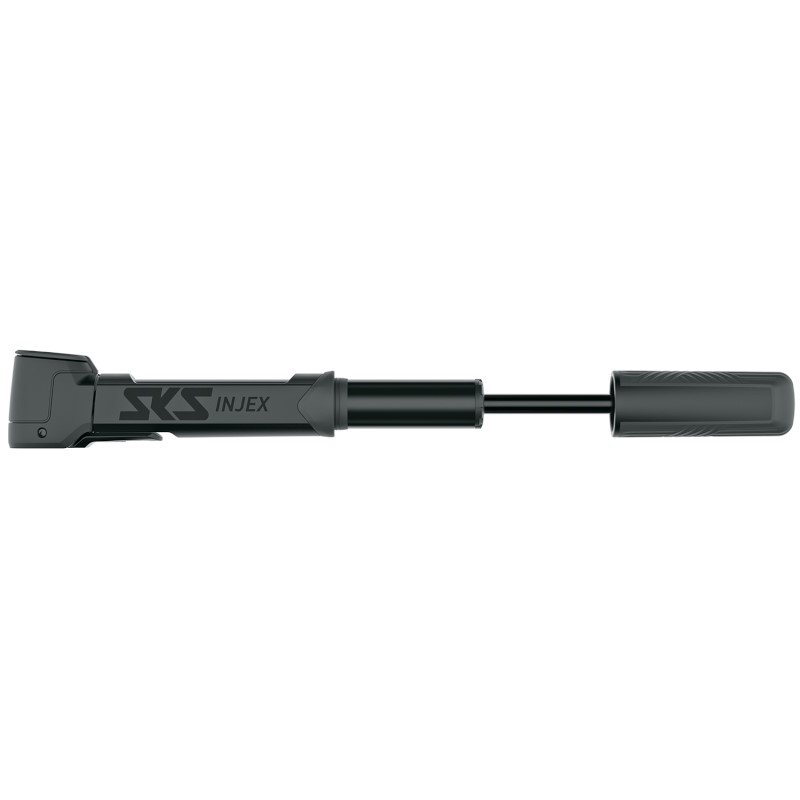 SKS Injex Pump - black