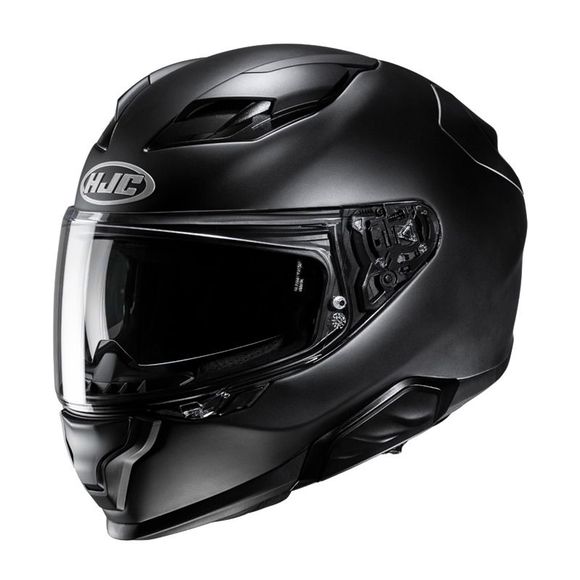 HJC F71 Full Face Helmet - BlackRef: HJ1109