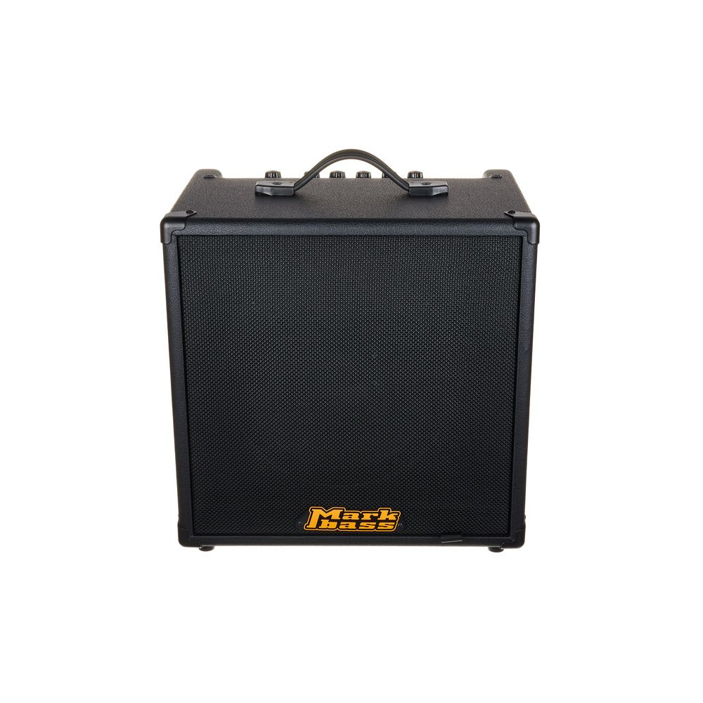 Markbass CMB 101 Blackline Combo – Thomann Ireland