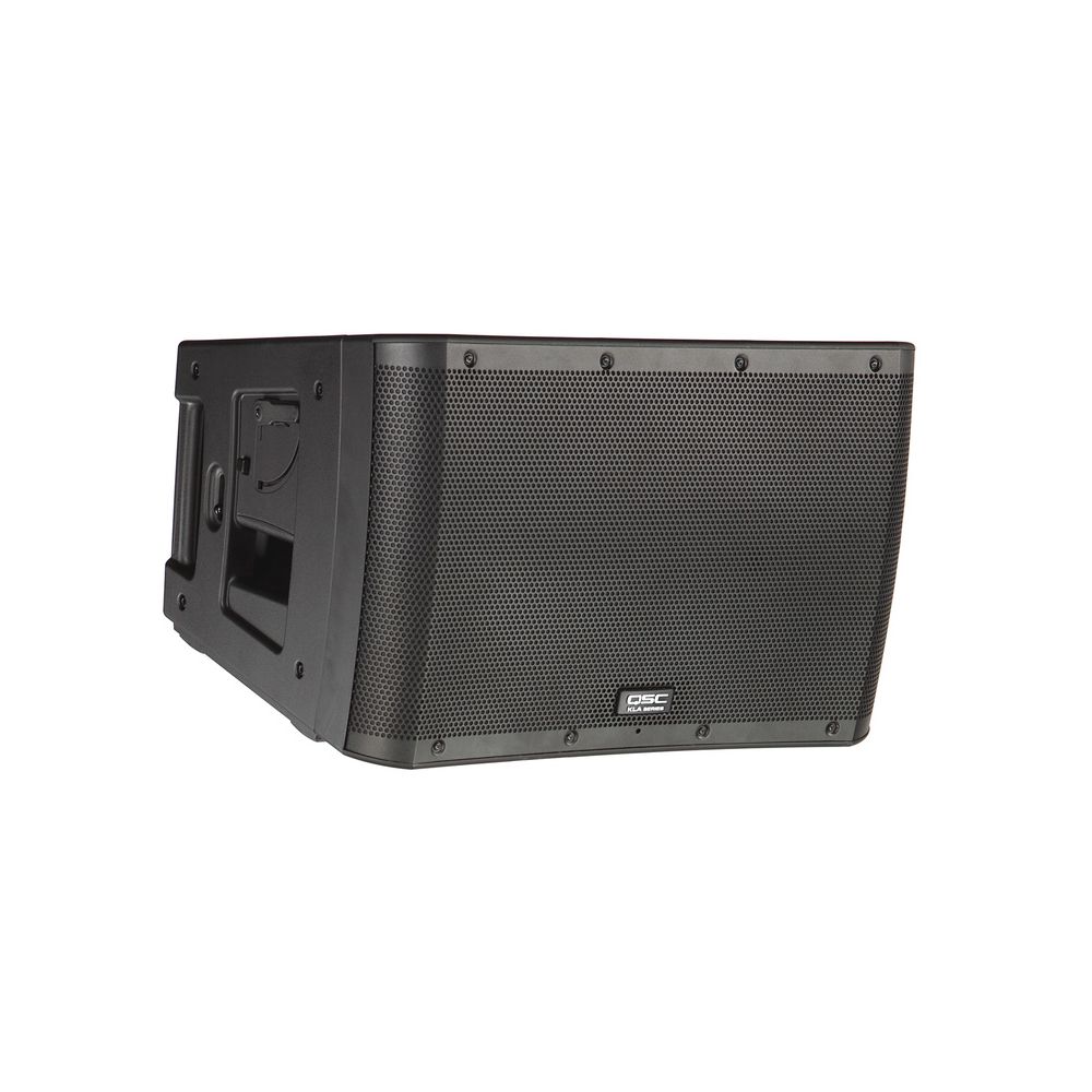 QSC KLA12/KLA181 Flying Bundle – Thomann Ireland