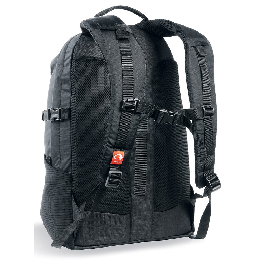 Tatonka City Trail 19 Backpack - black