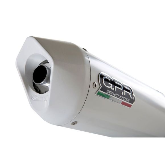 GPR albus white cata full lineRef: y.170.alb