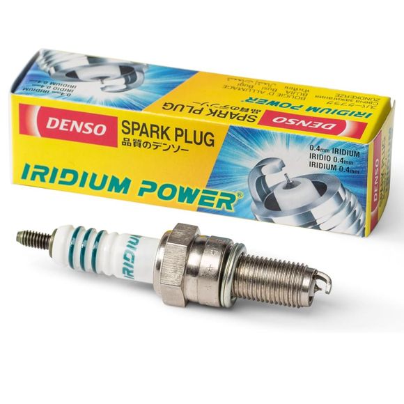 Denso Denso Ix27 CandleRef: DENSO0132 / 11029370