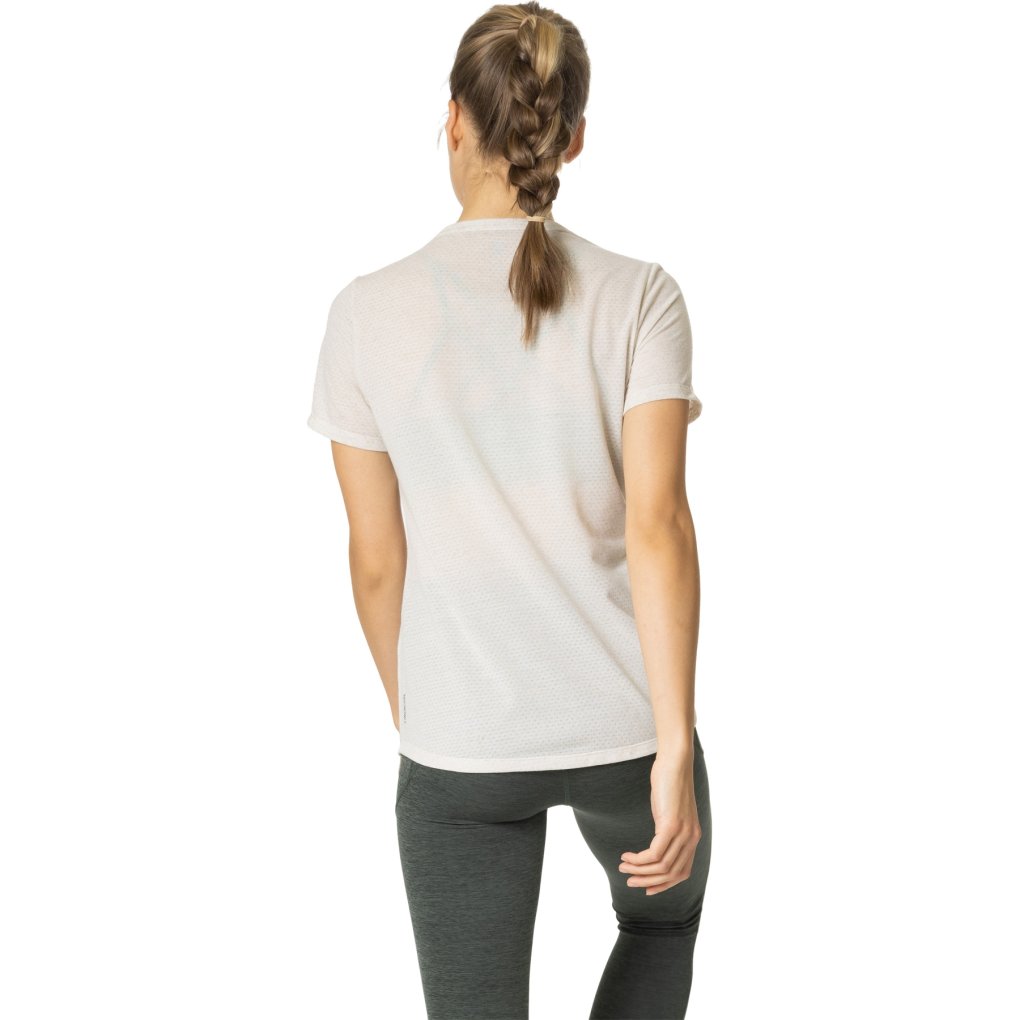 Odlo Active 365 Linencool T-Shirt Women - zero dye melange