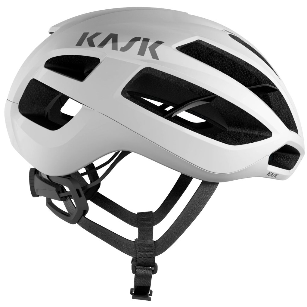 KASK Protone Icon WG11 Road Helmet - white