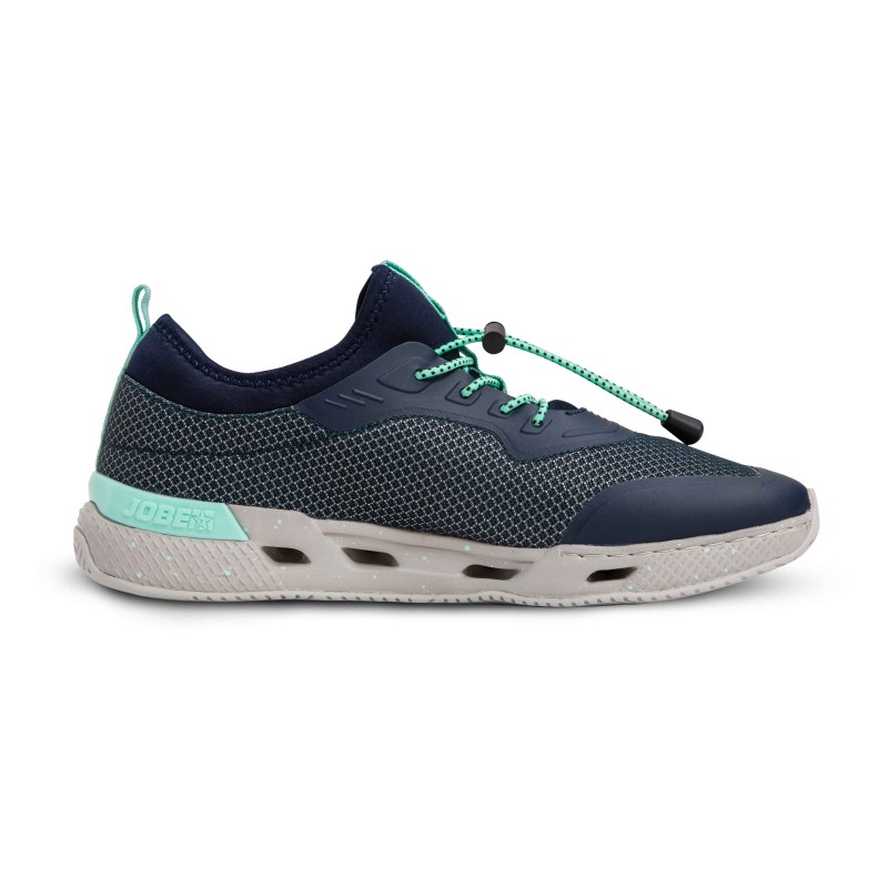 Discover Sneaker Midnight Blue