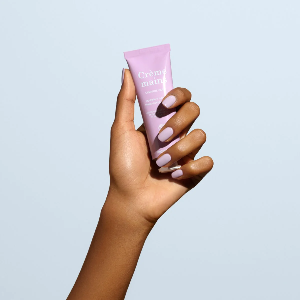 Everyday Lavender Hand Cream - Cosmos Organic