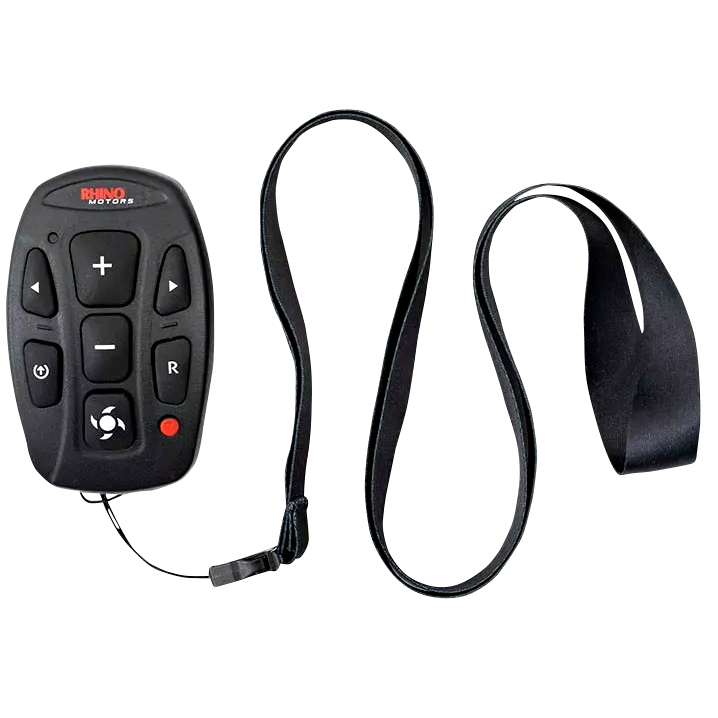 Rhino CR30VF Electric Outboard Motor