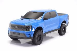 MS-RT Ford Ranger 1/10 RTR, Fast Blue CEN CEG8973