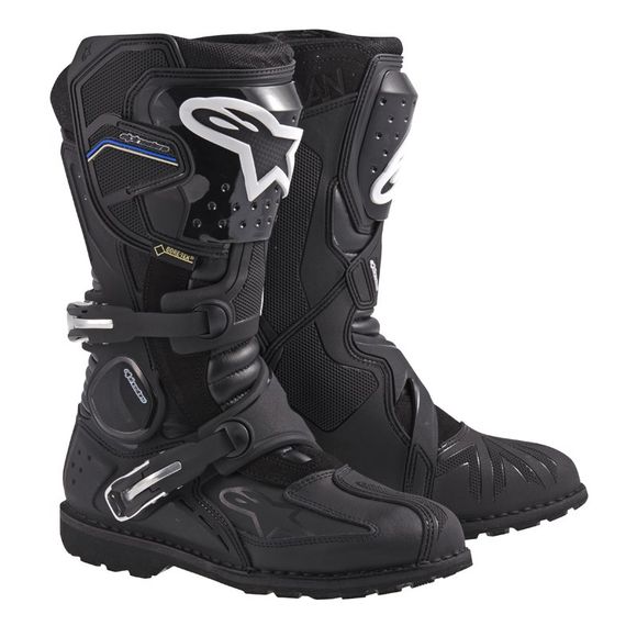 Alpinestars toucan gore-tex® boots - blackRef : AP1582