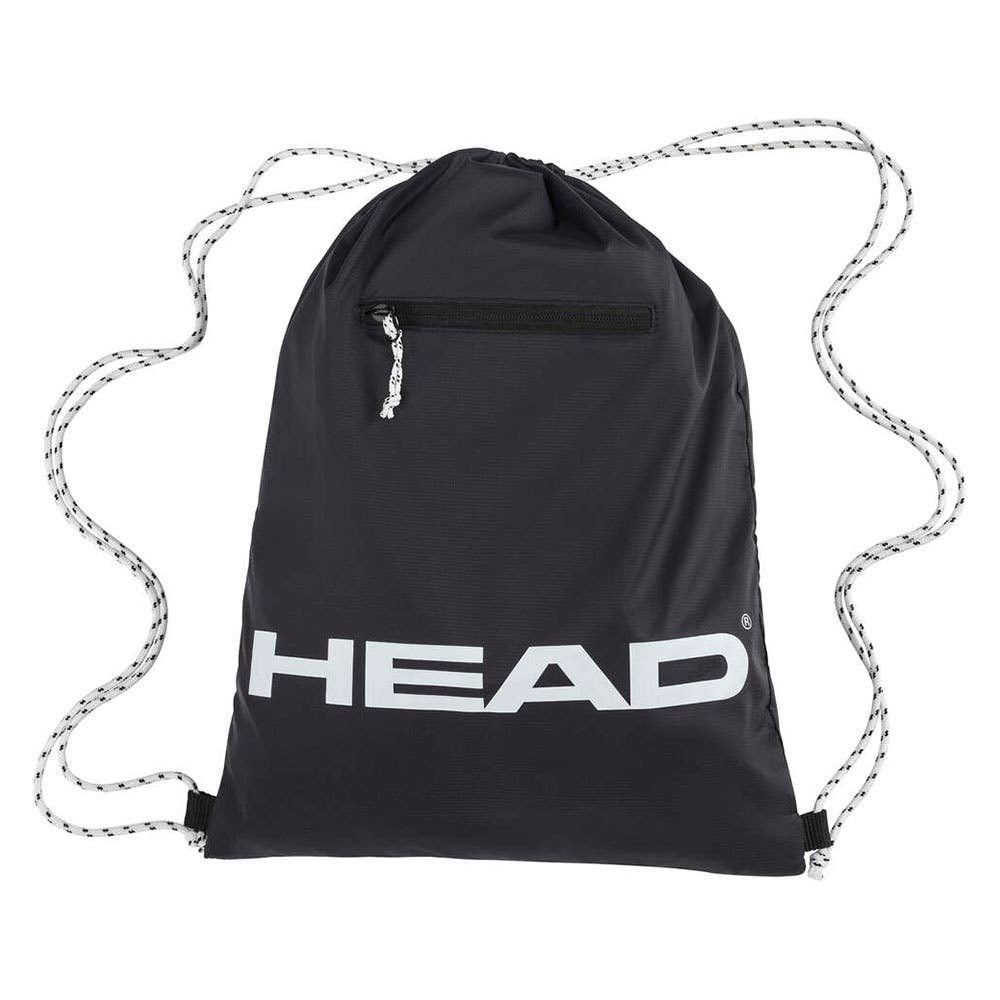 BAG HEAD TOUR GYM 260714 BLACK