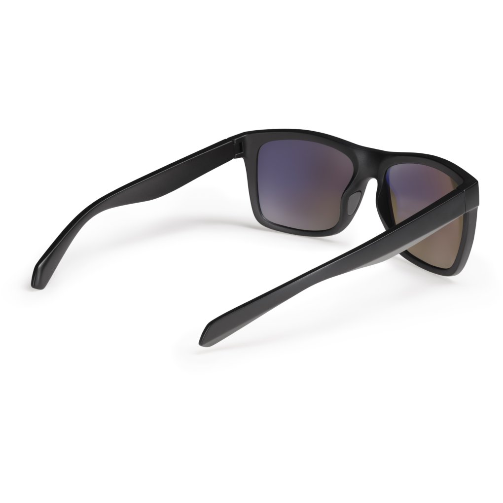 Assos EYEWEAR Velo City Glasses - black