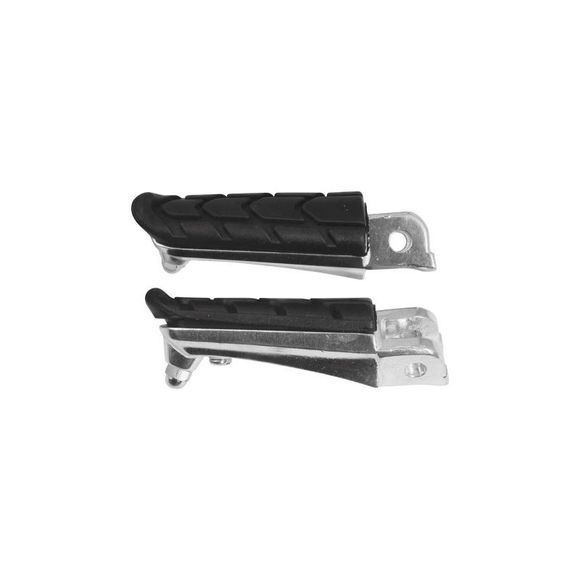 Bike It Footrest - BlackRef: Bik0660 / Frh102