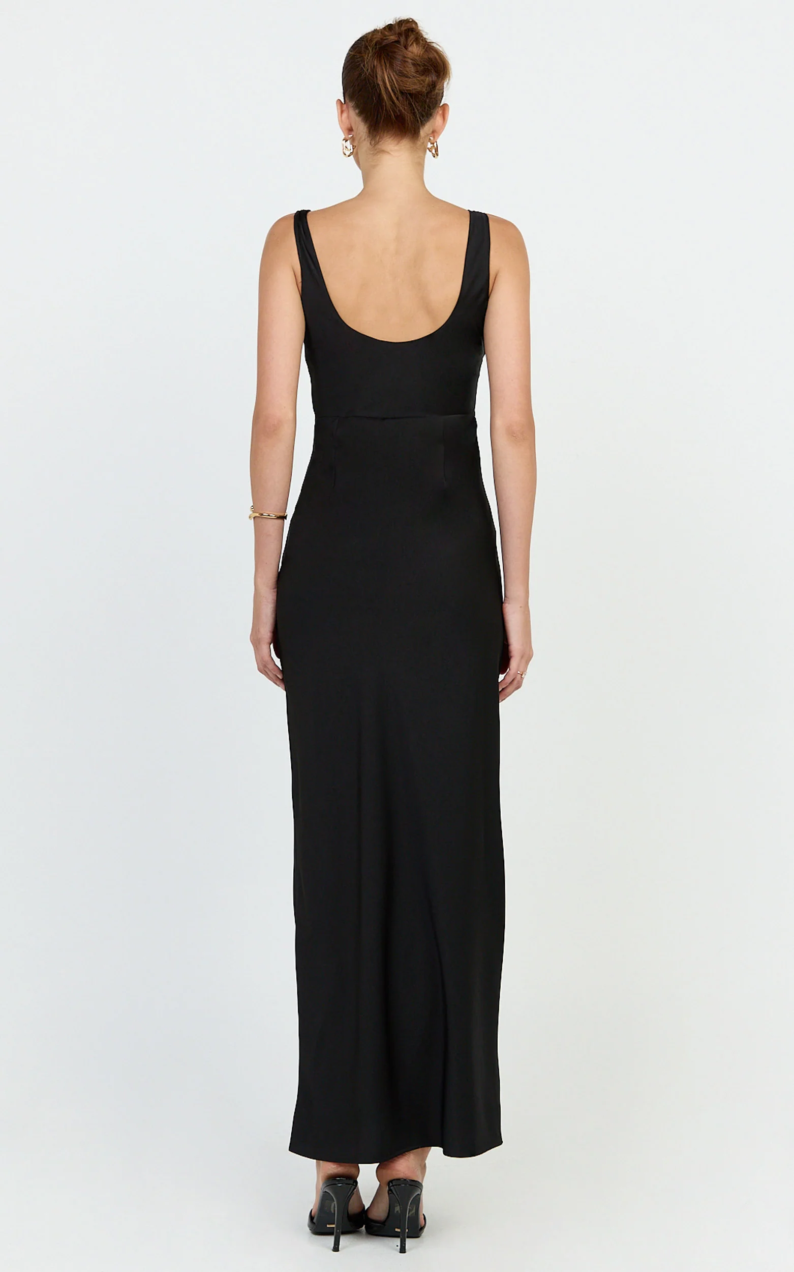 Harlow Maxi Dress