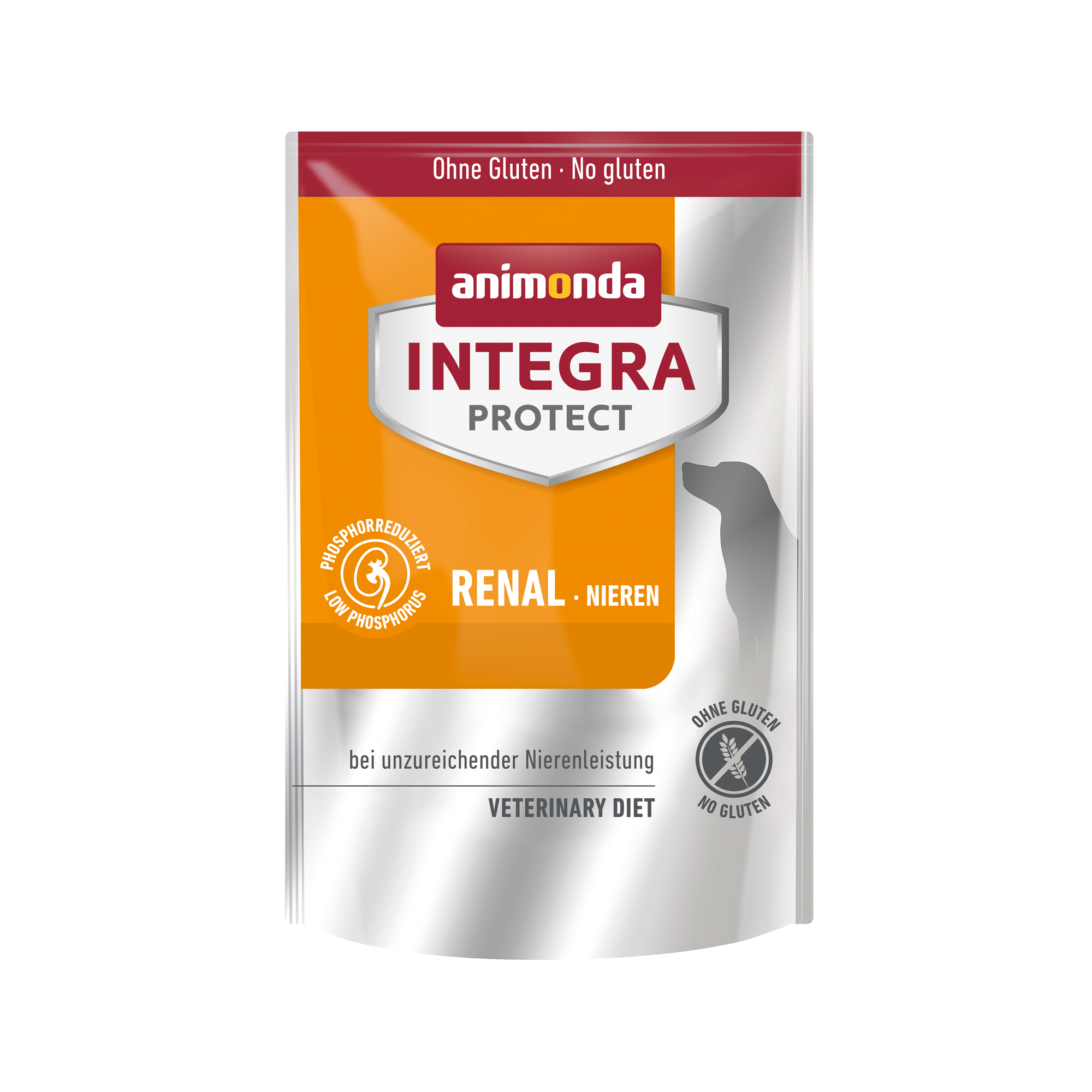 Animonda Integra Dog Kidneys - 700 g