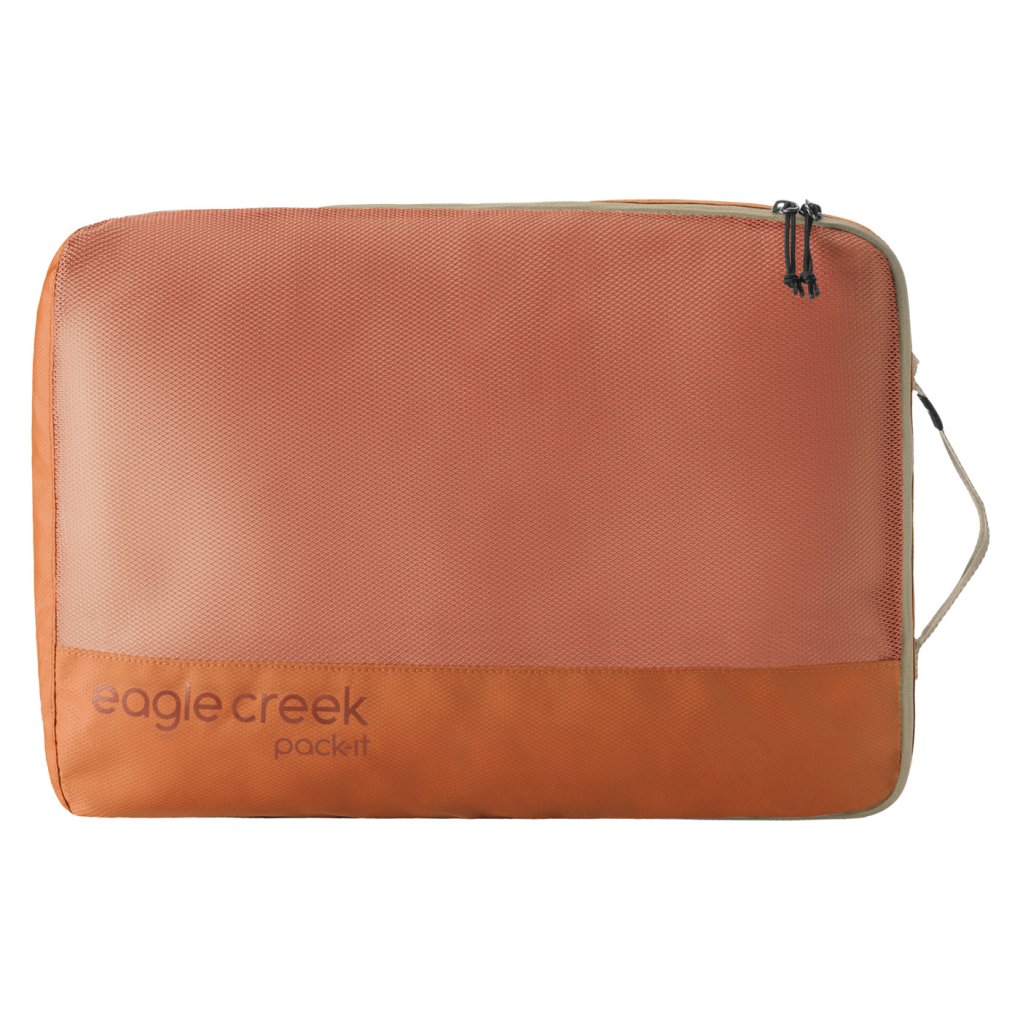 Eagle Creek Pack-It™ Reveal Cube L - mandarin