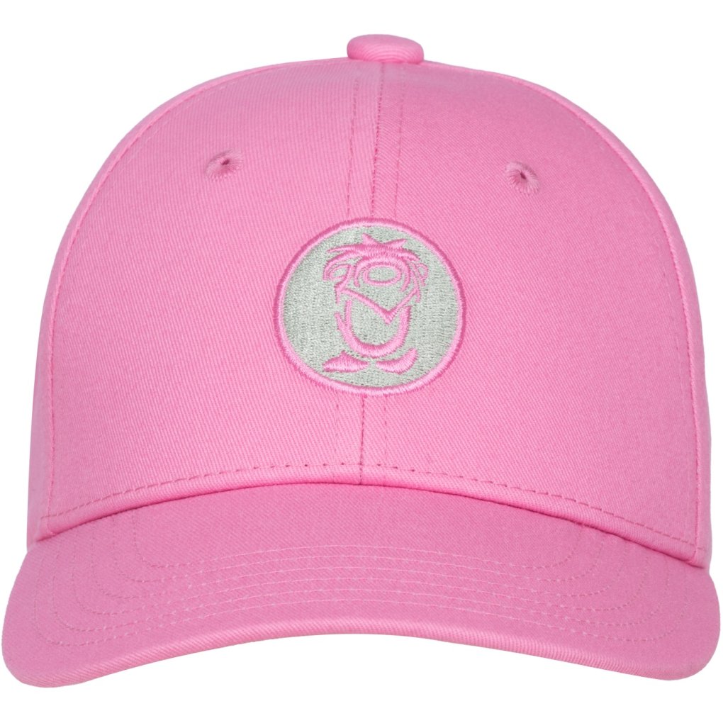 Trollkids Kroksand Cap Kids - Candy Pink