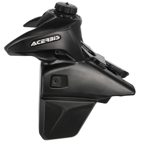 Large Capacity Acerbis Tank 12 L - BlackRef: AE6279