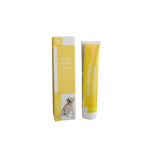 Kela Extra Force for Dogs - 100g