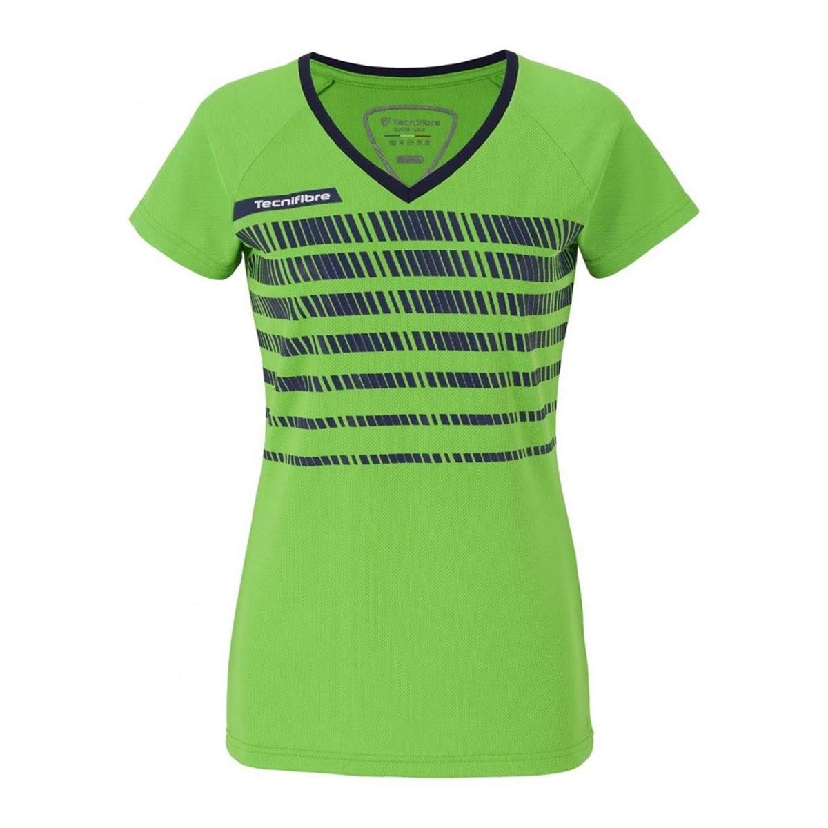 TECNIFIBRE F2 GIRL T-SHIRT