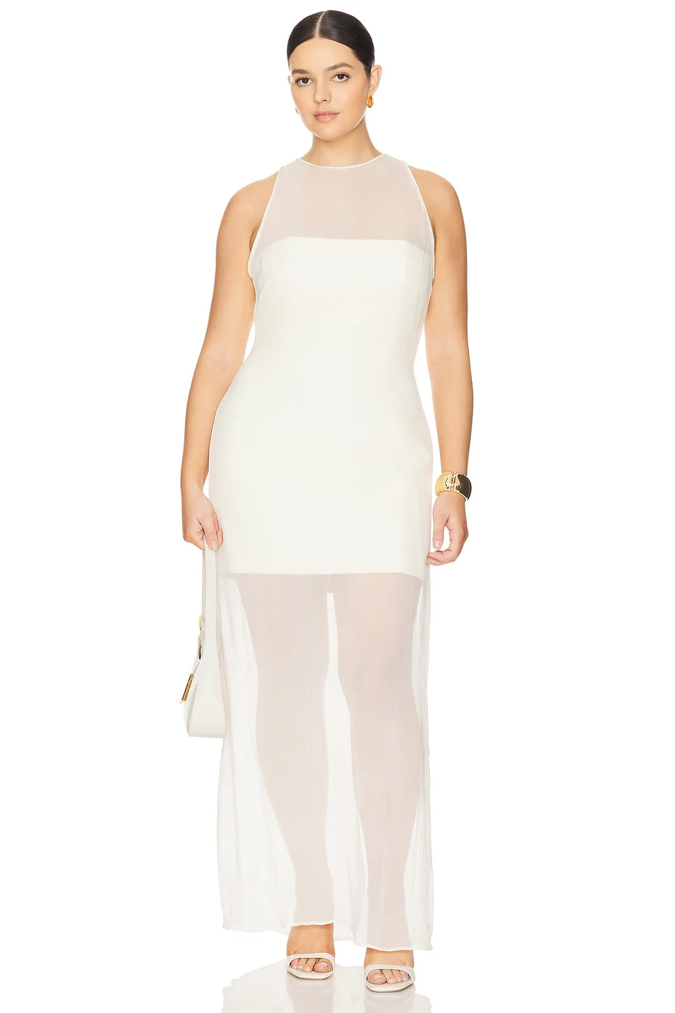 by Marianna Amiens Maxi Dress