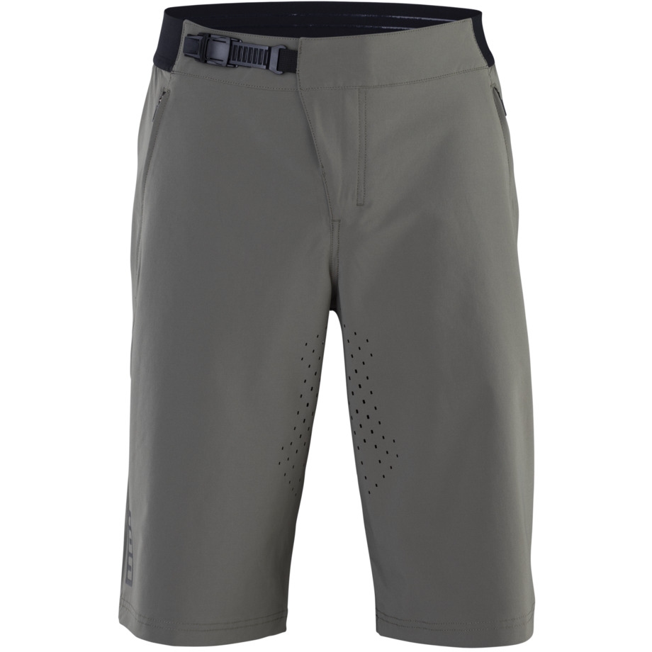 ION Bike Ionic LT Shorts Men - Sage Grey