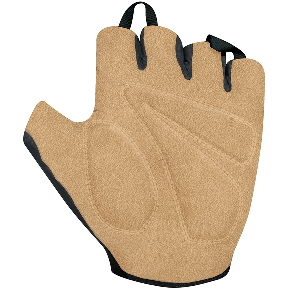 Chiba Eco Pro Bike Gloves - dark grey