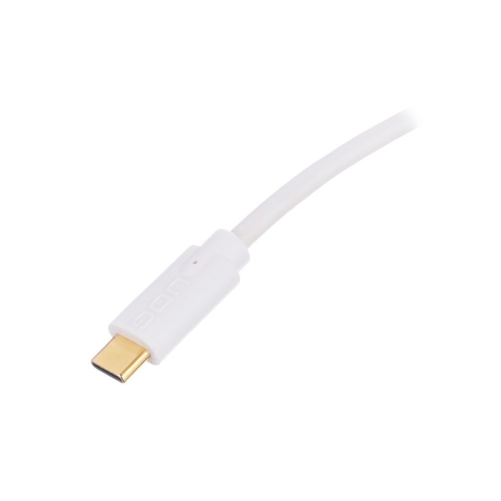 UDG Ultimate Cable USB 3.2 C