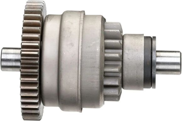 Moose Racing Transmission StarterRef: Me01247A / 21100443