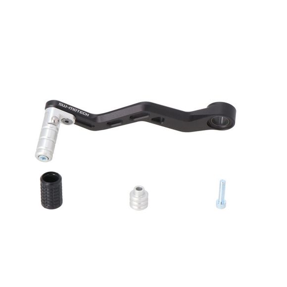SW-MOTECH Adjustable Gear Shifter - BlackRef: swm0813 / fsc.05.845.10000