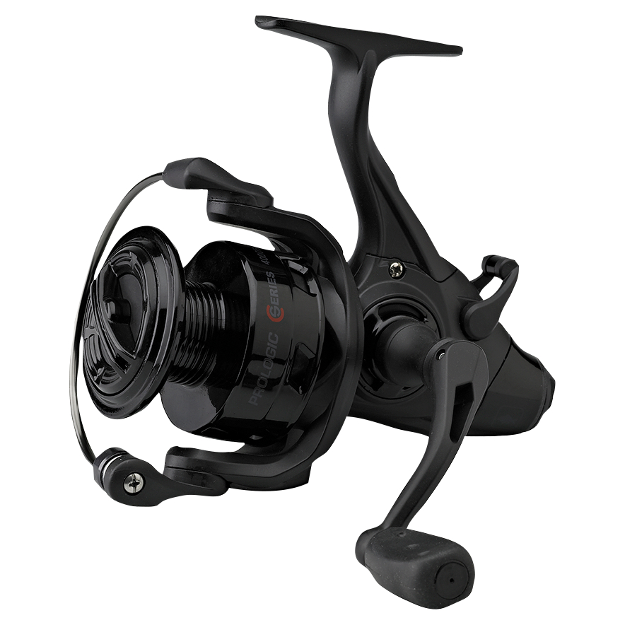 Prologic Free spool reel C-Series BF